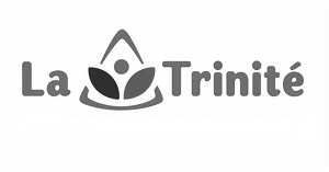 La Trinité (With Device) trademark artwork