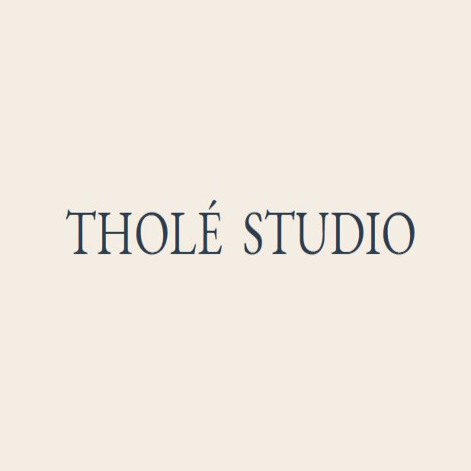 THOLE STUDIO trademark artwork