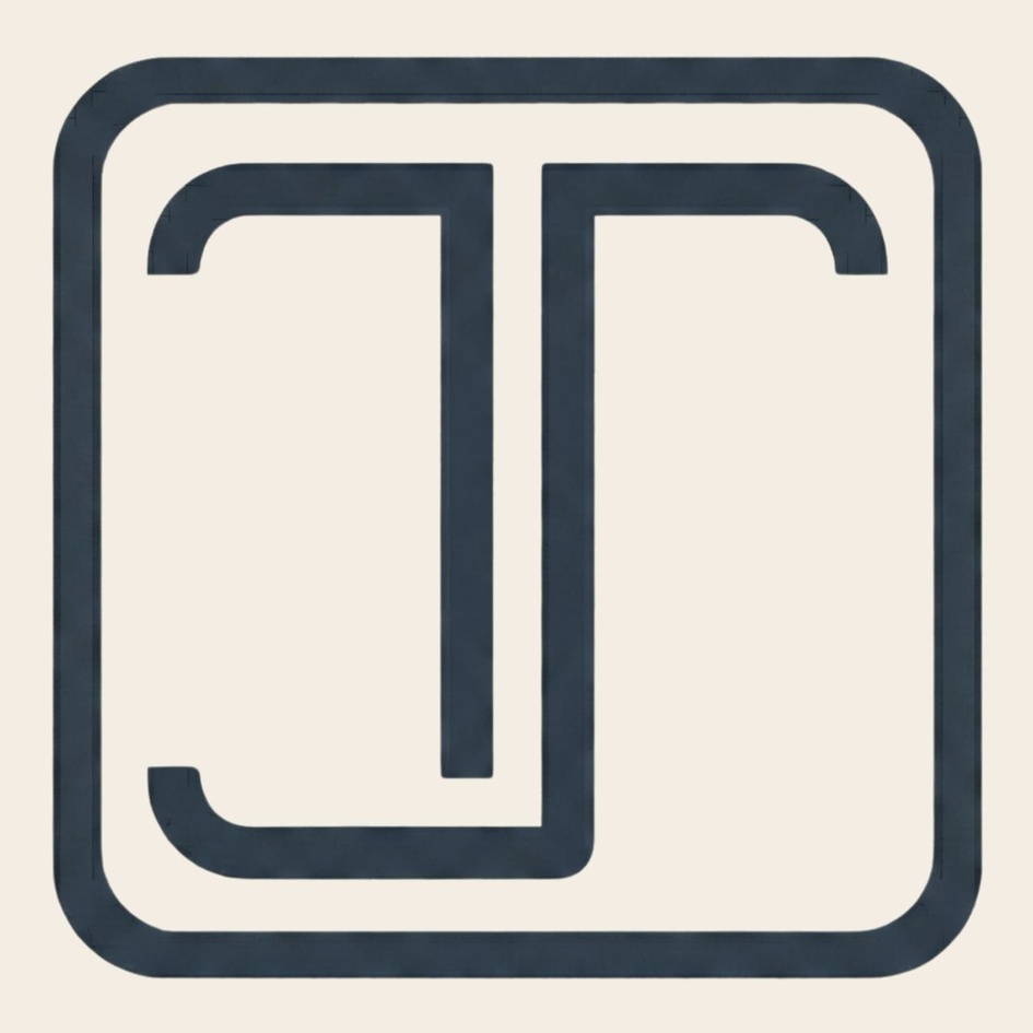 THOLE STUDIO trademark artwork