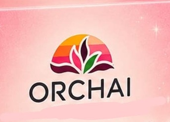 Orchai trademark artwork