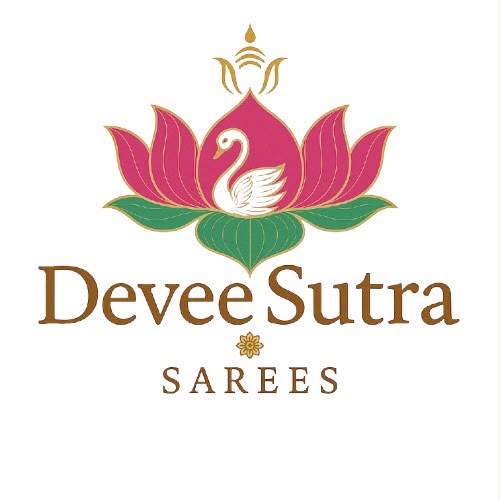 DEVEE SUTRA SAREES trademark artwork