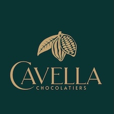 CAVELLA CHOCOLATIERS trademark artwork