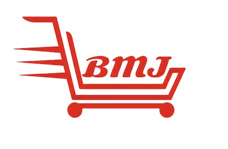 BMJ trademark artwork