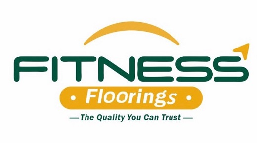 FITNESS FLOORINGS trademark artwork