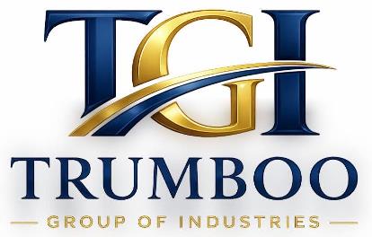TGI-TRUMBOO GROUP OF INDUSTRIES trademark artwork
