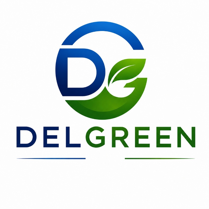 DELGREEN trademark artwork