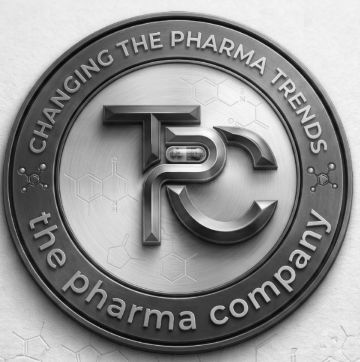 The Pharma Company Device trademark artwork