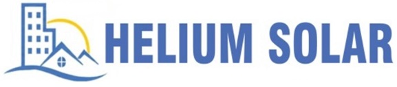 HELIUM SOLAR trademark artwork