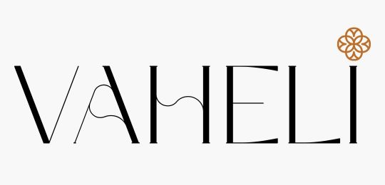 VAHELI trademark artwork