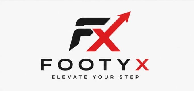 FOOTYX trademark artwork