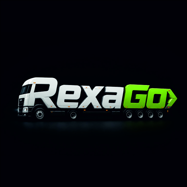 REXAGO trademark artwork