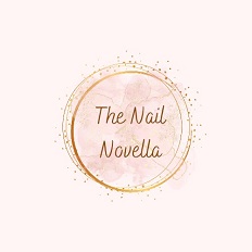 THE NAIL NOVELLA trademark artwork