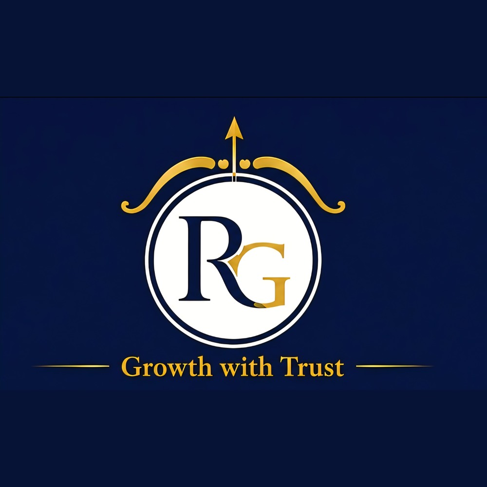 RAGHAVI GROUP trademark artwork