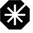 Device of welding arc trademark artwork