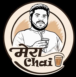 MERA CHAI trademark artwork