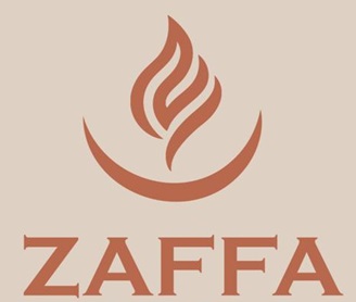 ZAFFA trademark artwork