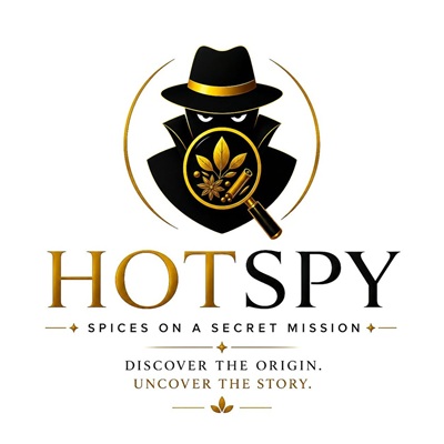 HOTSPY trademark artwork