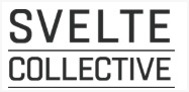 SVELTE COLLECTIVE trademark artwork