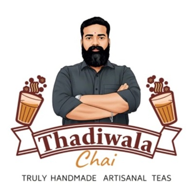 THADIWALA CHAI trademark artwork
