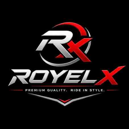 ROYELX trademark artwork