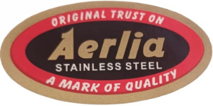 Aerlia trademark artwork