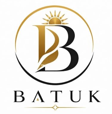 BATUK trademark artwork