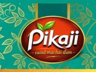 PIKAJI trademark artwork