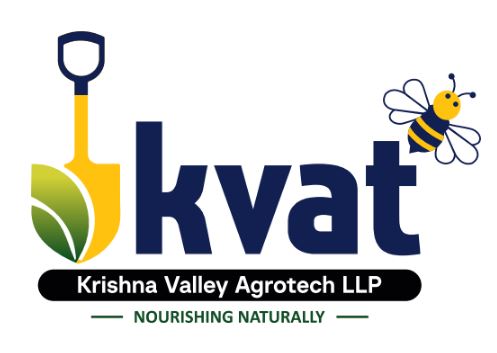 KVAT KRISHNA VALLEY AGROTECH LLP trademark artwork