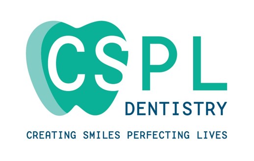 CSPL DENTISTRY DEVICE trademark artwork