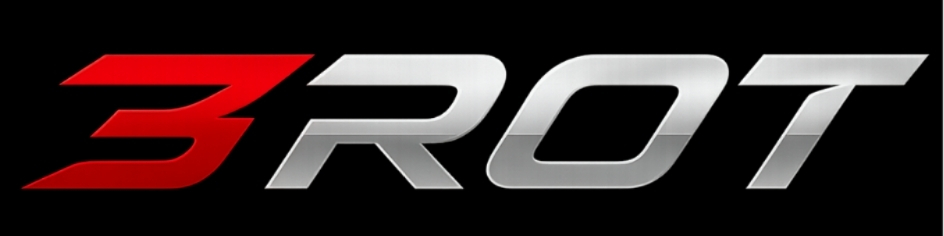 3ROT trademark artwork
