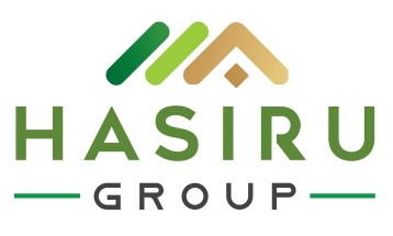 HASIRU GROUP trademark artwork