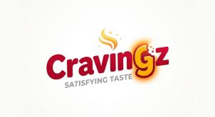 CRAVINGZ trademark artwork