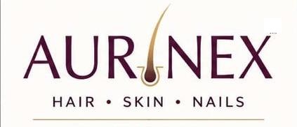 AURINEX trademark artwork