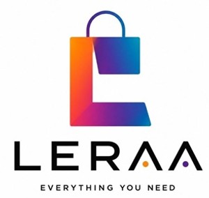 LERAA - Everything you need trademark artwork