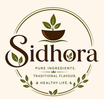SIDHORA trademark artwork