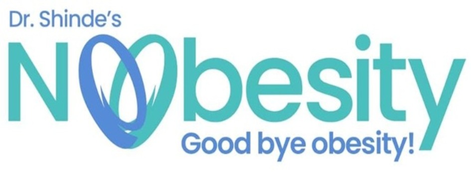 Dr. Shindes Noobesity trademark artwork