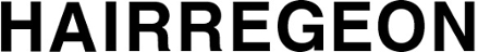 HAIRREGEON trademark artwork