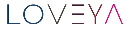 LOVEYA trademark artwork