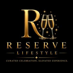 RESERVE LIFESTYLE trademark artwork