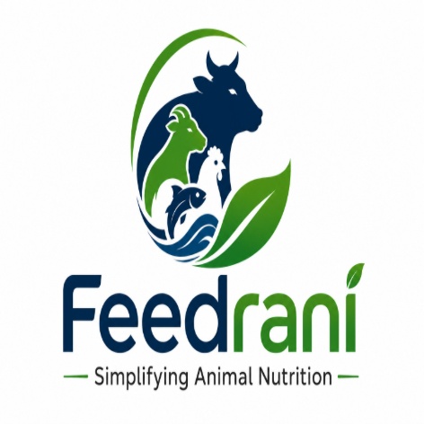 Feedrani - Simplifying Animal Nutrition trademark artwork