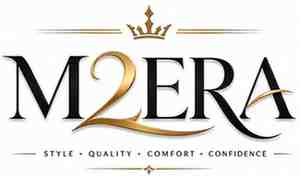 M2ERA trademark artwork