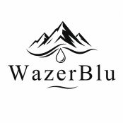 WazerBlu trademark artwork