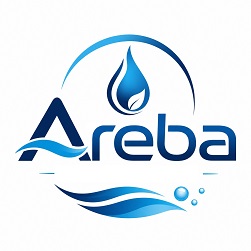 AREBA trademark artwork