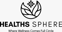 HEALTHS SPHERE trademark artwork