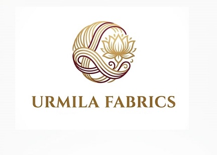 URMILA FABRICS trademark artwork