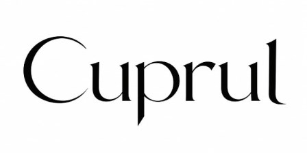 Cuprul trademark artwork