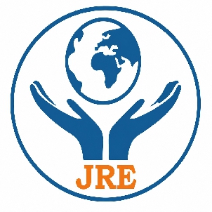 JRE trademark artwork