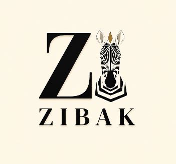 ZIBAK trademark artwork