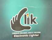 CLIK trademark artwork