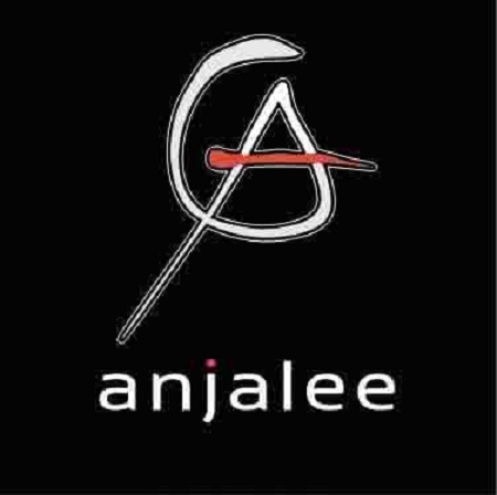 anjalee trademark artwork